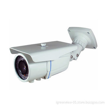 HD SDI Camera with 2.8-12mm Varifocal Lens, 1/2.8" Panasonic 2.2 Megapixel CMOS
